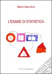 Popolare L‘esame di statistica
