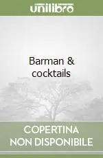 Spedito Oggi Barman & cocktails
