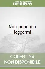 A Buon Prezzo Non puoi non leggermi