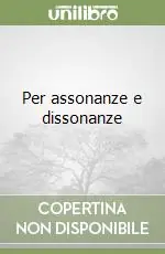 Per assonanze e dissonanze A Buon Prezzo