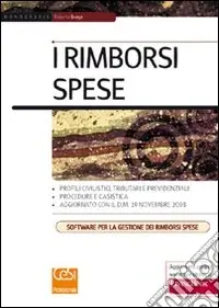 Occasione Imperdibile I rimborsi spese