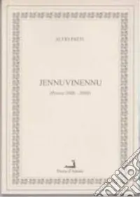 Compra Adesso Jennuvinennu (poesie 2006-2008)