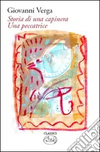 Storia di una capinera Offerta Limitata