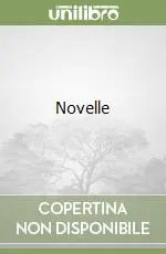 Occasione Imperdibile Novelle