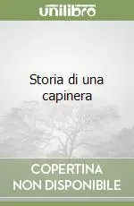 Storia di una capinera Bestseller