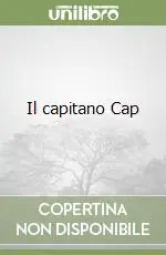 Offerta Lampo Il capitano Cap