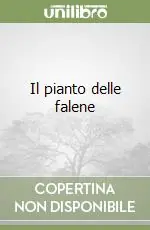 Offerta Speciale Il pianto delle falene