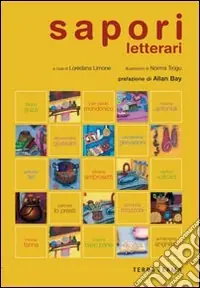 Promozione Esclusiva Sapori letterari