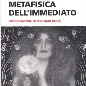 Note alla metafisica dell‘immediato Acquista Ora