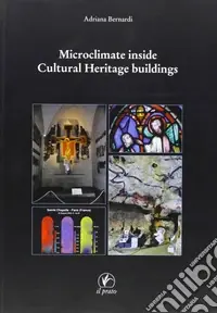 Microclimate inside cultural heritage buildings Compra Adesso