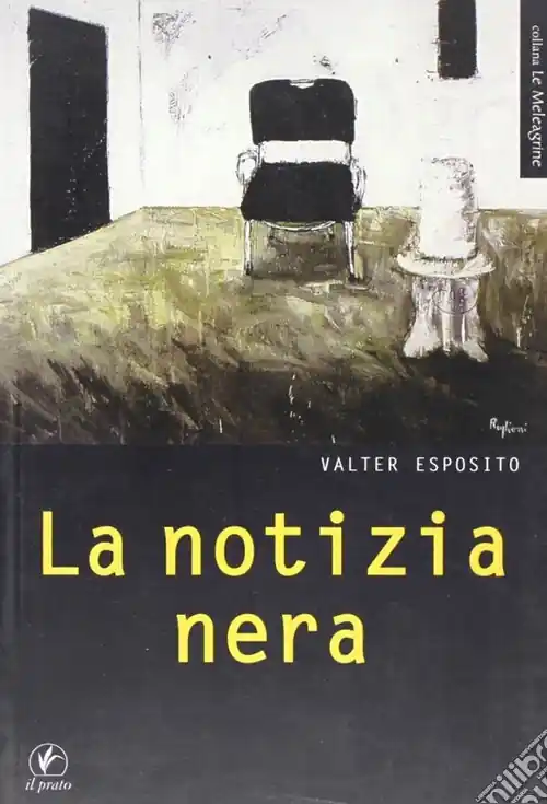 Ordina Subito La notizia nera