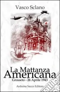 La mattanza americana. Con DVD Reso Gratuito
