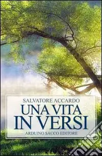 La mia vita in versi Prezzo Di Fabbrica