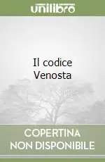 Promozione Il codice Venosta