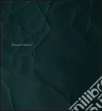 Emanuele Becheri. Ediz. italiana e inglese Offerta Lampo