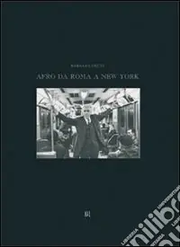 Esclusivo Afro da Roma a New York