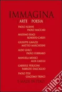 Immagina arte poesia Non Perdere