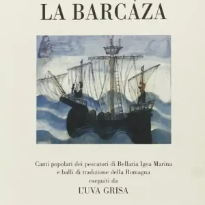 Ultima Occasione La barcàza. Con CD Audio