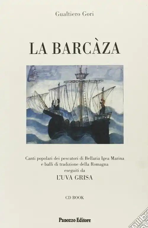 Ultima Occasione La barcàza. Con CD Audio
