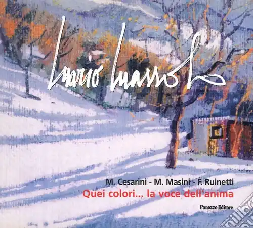 Offerta Del Giorno Quei colori... la voce dell‘anima