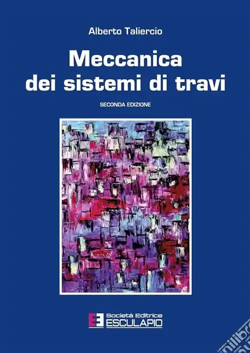 Meccanica dei sistemi di travi Non Perdere