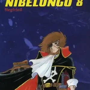 Sconto L‘anello del nibelungo. Vol. 8