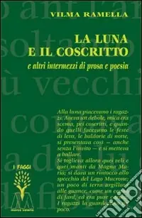 Offerta Speciale La luna e il coscritto