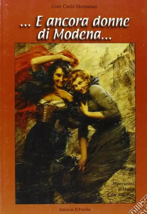 Offerta ... E ancora donne di Modena...