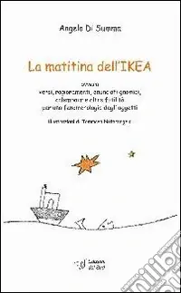 Nuovo Arrivo La matitina dell‘Ikea