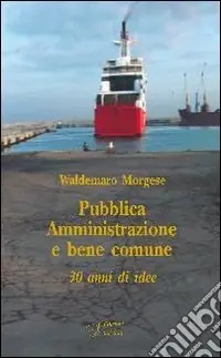 Pubblica amministrazione e bene comune. Trent‘anni di idee Prezzo Di Fabbrica