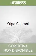 Stipa Caproni Acquista Ora