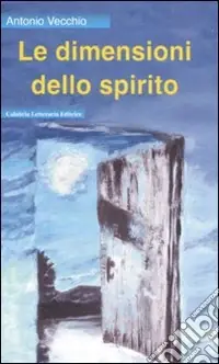 Occasione Le dimensioni dello spirito