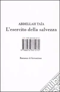 L‘esercito della salvezza Nuovo Arrivo