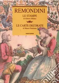 Prezzo Basso Remondini. Le stampe, le carte decorative