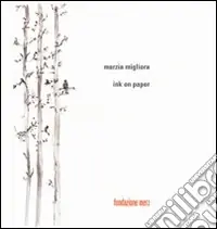 Promozione Esclusiva Ink on paper. Ediz. italiana e inglese