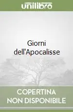 Pagamento Sicuro Giorni dell‘Apocalisse