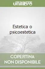 Estetica o psicoestetica Offerta Lampo