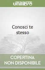 Soddisfatti O Rimborsati Conosci te stesso