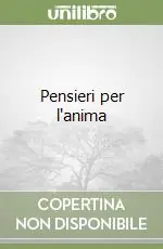 Pensieri per l‘anima Must-Have