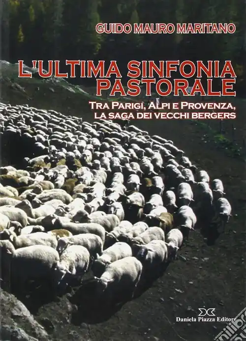 Nuova Collezione L‘ultima sinfonia pastorale