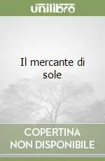 Il mercante di sole Economico