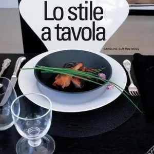 Bestseller Lo stile a tavola