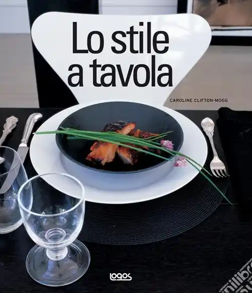 Bestseller Lo stile a tavola