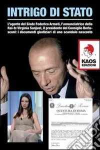Intrigo di stato Offerta