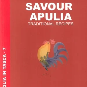 Ordina Subito Savour Apuglia. Traditional recipes