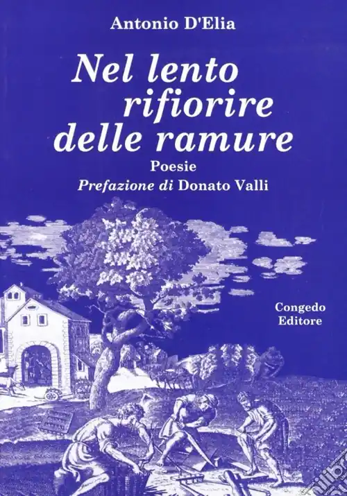 Nel lento rifiorire delle ramure Non Perdere