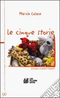 Le cinque storie Promozione