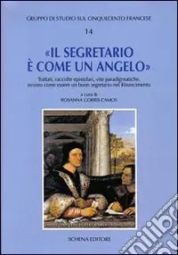 Il segretario è come un angelo Direttamente Dal Produttore
