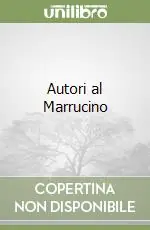 Saldi Autori al Marrucino