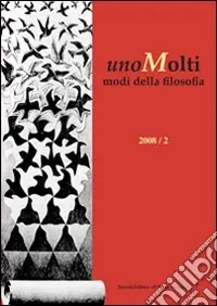 Di Tendenza UnoMolti modi della filosofia (2008)